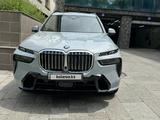 BMW X7 2022 годаfor65 000 000 тг. в Алматы