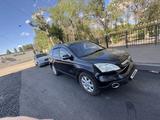 Honda CR-V 2007 годаүшін5 800 000 тг. в Жезказган – фото 5