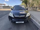 Honda CR-V 2007 годаүшін5 800 000 тг. в Жезказган