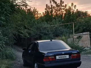 Nissan Primera