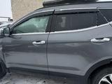 Hyundai Santa Fe 2013 годаfor2 000 000 тг. в Актобе