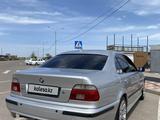 BMW 520 2002 года за 3 250 000 тг. в Алматы – фото 5