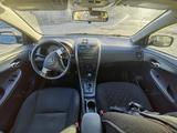 Toyota Corolla 2008 годаүшін5 100 000 тг. в Щучинск – фото 3