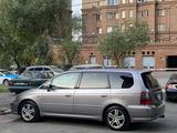 Honda Odyssey 2002 годаfor2 500 000 тг. в Алматы