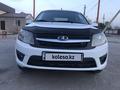 ВАЗ (Lada) Granta 2190 2014 годаүшін2 500 000 тг. в Шымкент