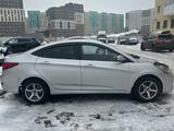 Hyundai Accent 2014 года за 4 350 000 тг. в Астана