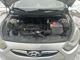 Hyundai Accent 2014 года за 4 350 000 тг. в Астана – фото 3