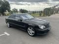 Mercedes-Benz S 500 2003 годаfor6 000 000 тг. в Алматы – фото 17