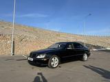 Mercedes-Benz S 500 2003 года за 6 000 000 тг. в Алматы – фото 4