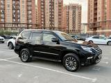 Lexus GX 460 2014 года за 22 800 000 тг. в Актау – фото 4