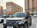 Lexus GX 460 2014 года за 22 800 000 тг. в Актау – фото 2