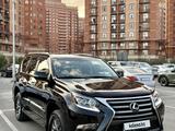 Lexus GX 460 2014 года за 22 800 000 тг. в Актау – фото 3