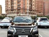 Lexus GX 460 2014 года за 22 800 000 тг. в Актау