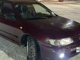 Nissan Almera 1998 годаүшін700 000 тг. в Астана – фото 4