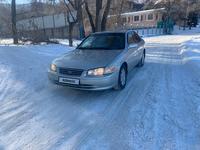 Toyota Camry 2000 годаүшін3 600 000 тг. в Алматы