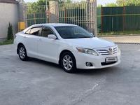 Toyota Camry 2010 года за 7 600 000 тг. в Шымкент