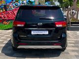 Kia Carnival 2018 года за 7 990 000 тг. в Алматы – фото 3