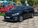 Kia Carnival 2018 года за 7 990 000 тг. в Алматы