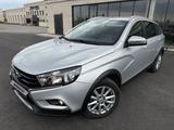 ВАЗ (Lada) Vesta SW Cross 2022 года за 7 600 000 тг. в Темиртау – фото 3