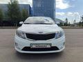 Kia Rio 2015 годаfor5 990 000 тг. в Караганда – фото 4