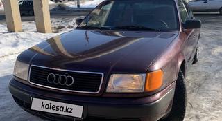 Audi 100 1991 года за 1 600 000 тг. в Уральск