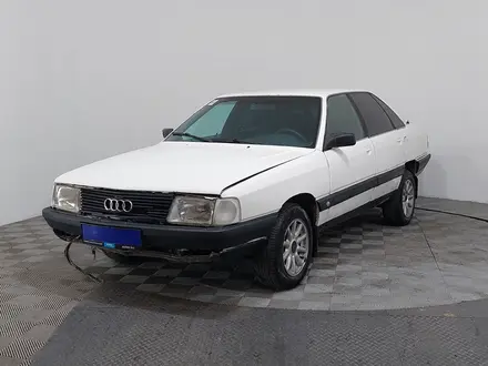 Audi 100 1990 года за 710 000 тг. в Астана