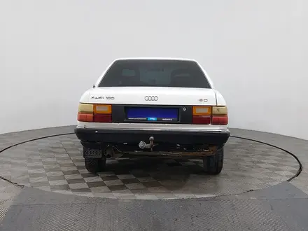 Audi 100 1990 года за 710 000 тг. в Астана – фото 6