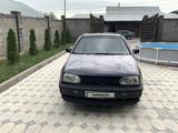 Volkswagen Golf 1993 годаүшін1 500 000 тг. в Алматы – фото 3