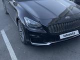 Kia K9 2020 года за 11 500 000 тг. в Алматы – фото 2