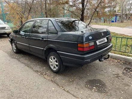 Volkswagen Passat 1993 года за 1 450 000 тг. в Астана – фото 2