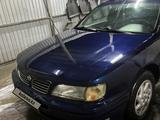 Nissan Maxima 1995 годаүшін2 500 000 тг. в Тараз – фото 3