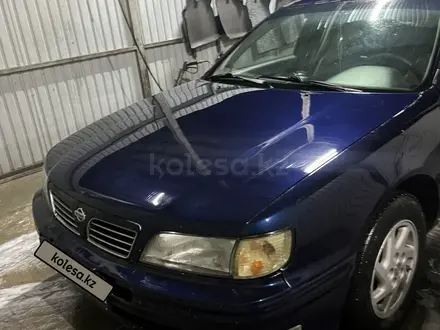 Nissan Maxima 1995 года за 2 500 000 тг. в Тараз – фото 3