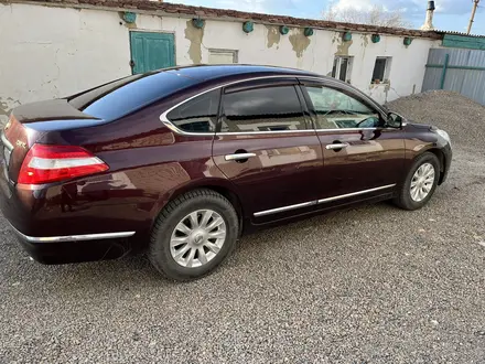 Nissan Teana 2010 годаүшін5 778 322 тг. в Жезказган – фото 10