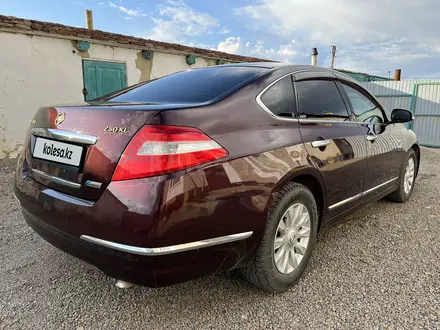 Nissan Teana 2010 годаүшін5 778 322 тг. в Жезказган – фото 13