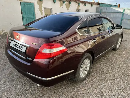 Nissan Teana 2010 годаүшін5 778 322 тг. в Жезказган – фото 14