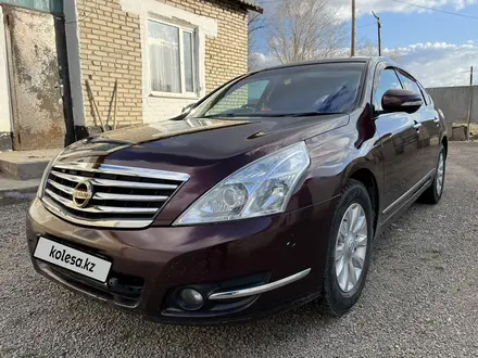 Nissan Teana 2010 годаүшін5 778 322 тг. в Жезказган – фото 16