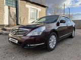 Nissan Teana 2010 года за 5 778 322 тг. в Жезказган – фото 2