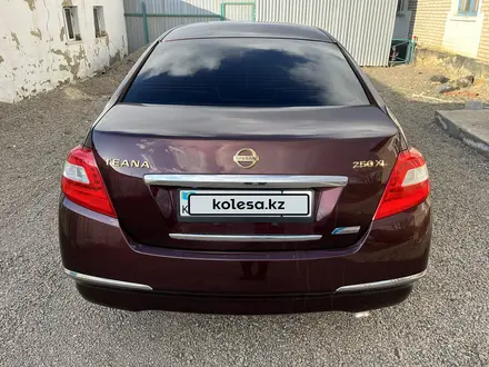 Nissan Teana 2010 годаүшін5 778 322 тг. в Жезказган – фото 6