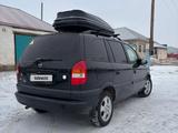 Opel Zafira 2002 годаүшін4 400 000 тг. в Актобе – фото 2