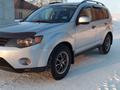 Mitsubishi Outlander 2006 года за 6 500 000 тг. в Усть-Каменогорск – фото 2