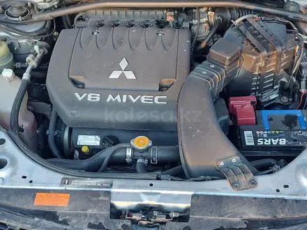 Mitsubishi Outlander 2006 года за 6 500 000 тг. в Усть-Каменогорск – фото 23