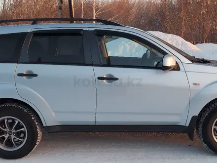 Mitsubishi Outlander 2006 года за 6 500 000 тг. в Усть-Каменогорск – фото 6