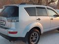 Mitsubishi Outlander 2006 года за 6 500 000 тг. в Усть-Каменогорск – фото 7