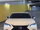 Lexus ES 350 2020 года за 20 500 000 тг. в Алматы – фото 2