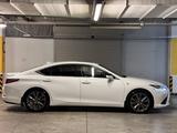 Lexus ES 350 2020 года за 20 500 000 тг. в Алматы – фото 4