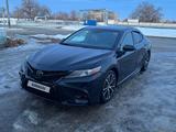 Toyota Camry 2018 годаfor10 000 000 тг. в Кызылорда – фото 2