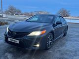 Toyota Camry 2018 годаfor10 000 000 тг. в Кызылорда