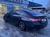 Toyota Camry 2018 годаfor10 000 000 тг. в Кызылорда – фото 3