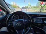 Toyota Camry 2018 годаfor10 000 000 тг. в Кызылорда – фото 4