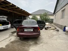 ЗАЗ Chance, 2011
